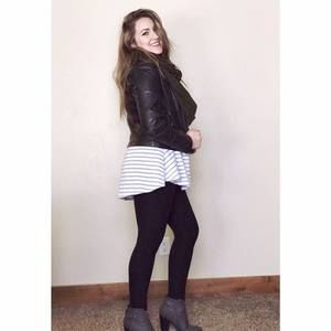 Meet your Posher, Kiley